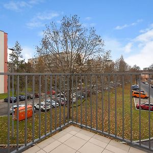 Apartament z 1 sypialnią