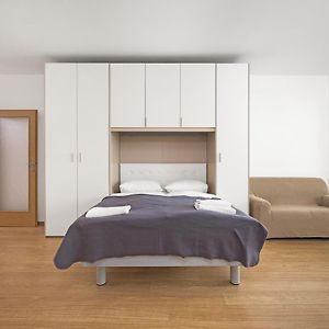 Apartament typu superior